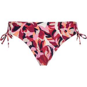 ESPRIT Carilo Beach Bikini Hose Damen Rot