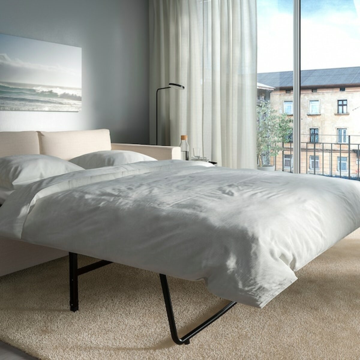 Bild 4 von VIMLE  2er-Bettsofa