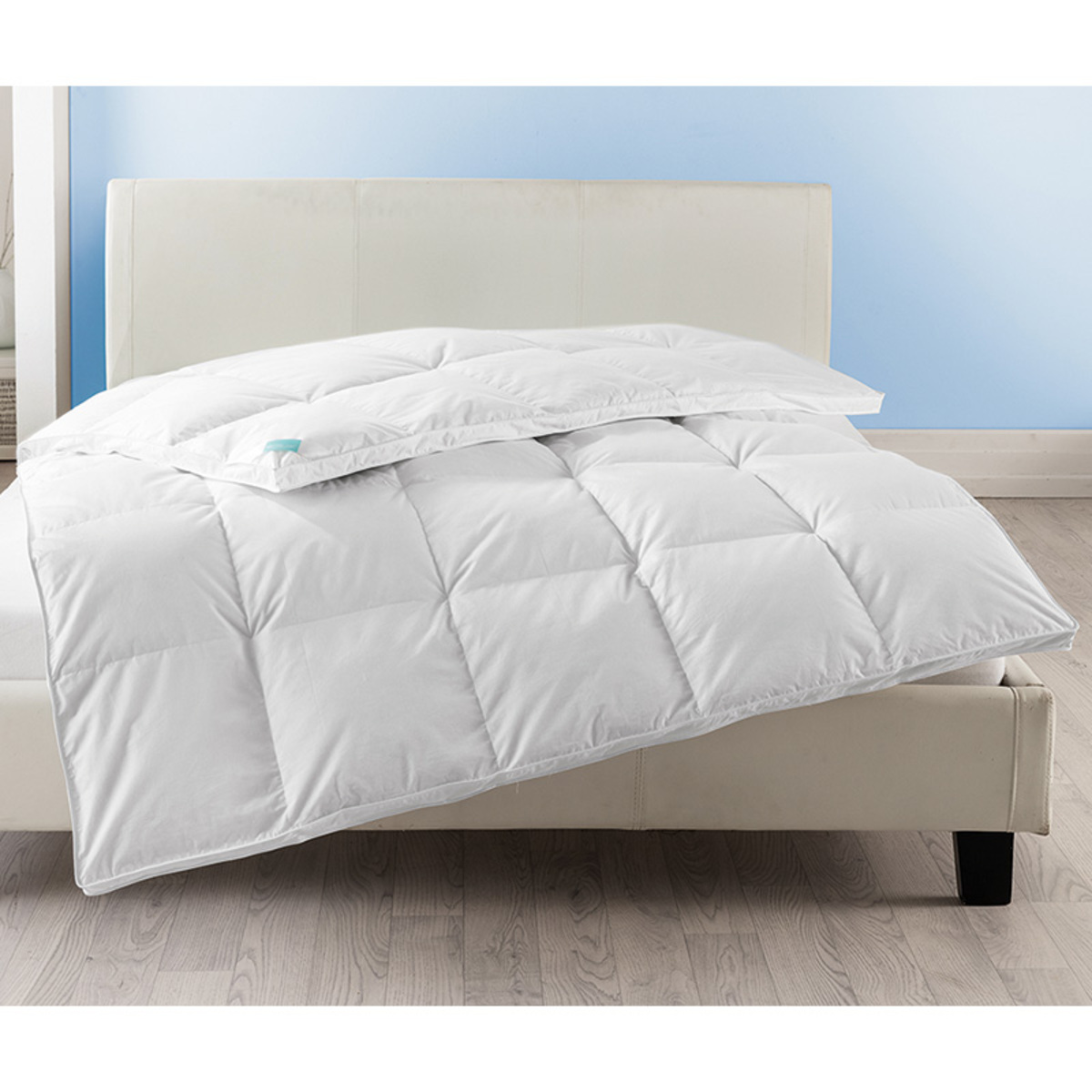 Bild 1 von Ortho-Vital Luxus-Daunen-Kassettenbett