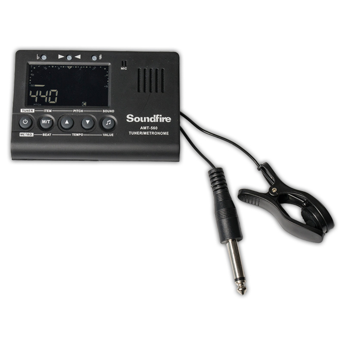 Bild 1 von Soundfire Metrotuner 3in1