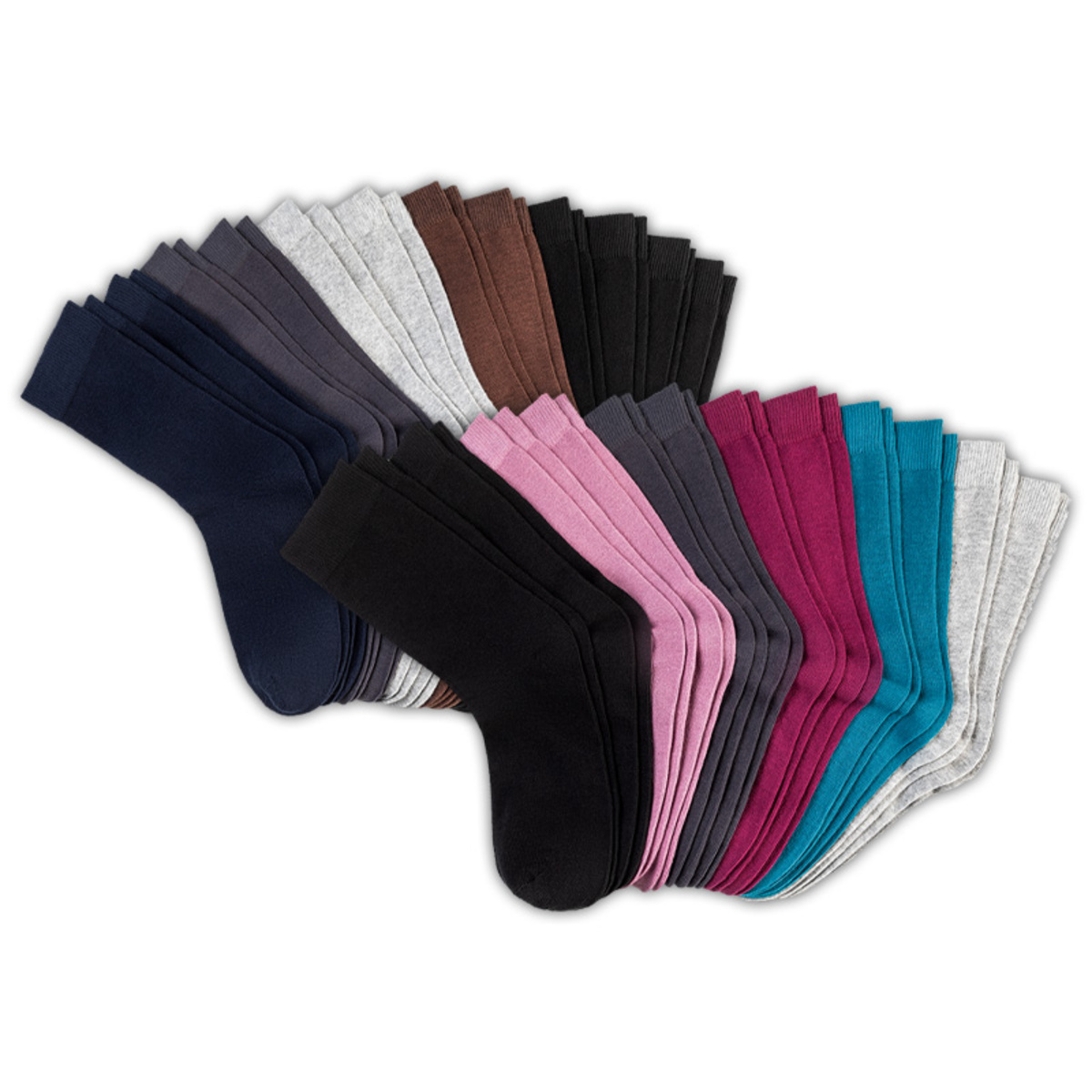 Bild 1 von Ronley Socken 12 Paar