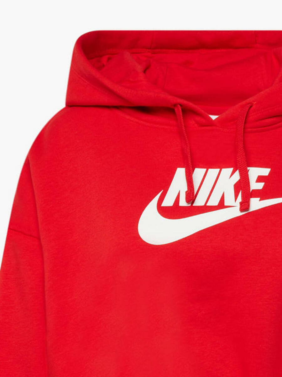 Bild 4 von Nike Crop Hoodie