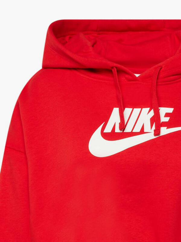 Bild 4 von Nike Crop Hoodie