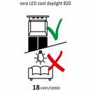 Bild 2 von sera LED X-Change Tube cool daylight 820mm / 18W