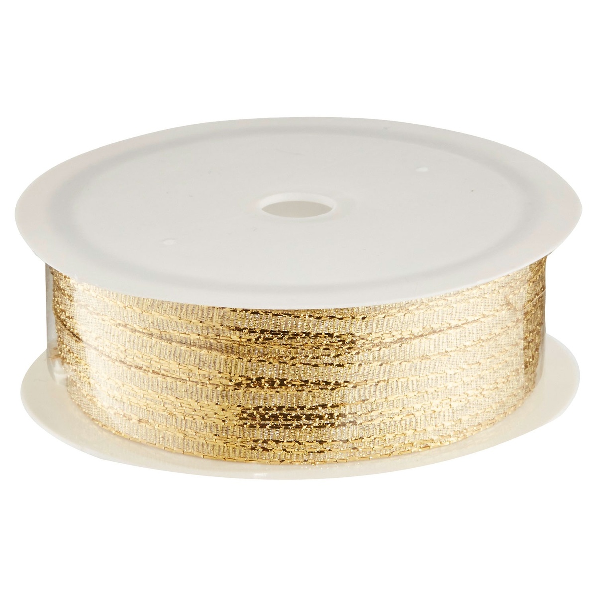 Bild 3 von HOME CREATION Weihnachts-Geschenkband 20 m