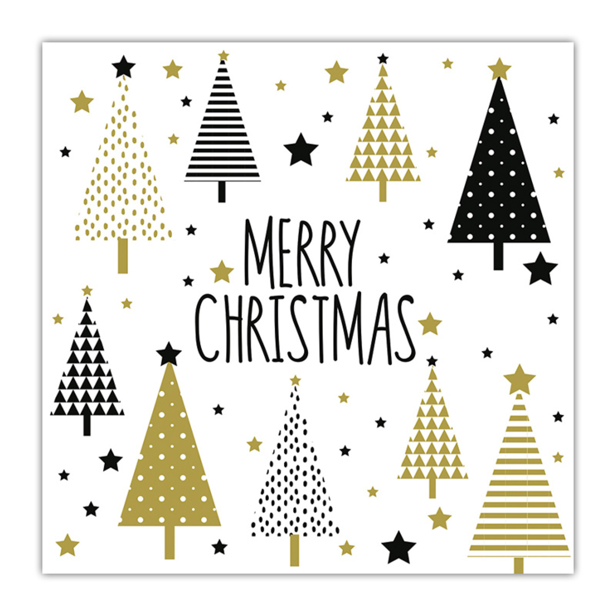 Bild 2 von Daunasoft Motivservietten