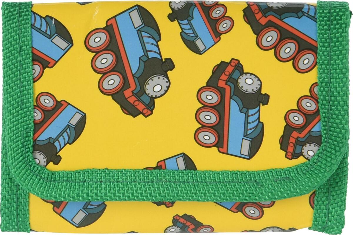 Bild 1 von Portemonnaie