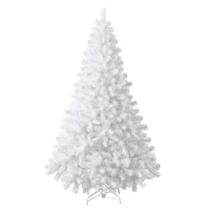 Primaster künstlicher Weihnachtsbaum 150 cm weiß
