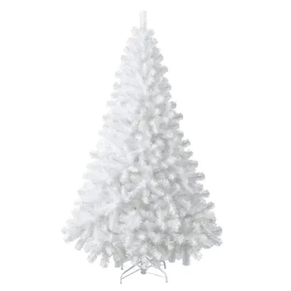 Bild 1 von Primaster künstlicher Weihnachtsbaum 150 cm weiß