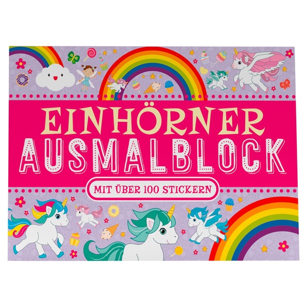 Bild 3 von Riesen-Malbuch