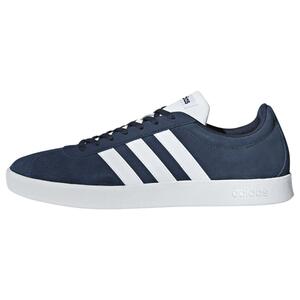 Adidas VL Court 2.0 Sneaker Herren Blau