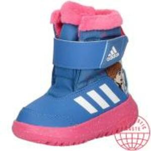 Adidas Winterplay Frozen I Boots Mädchen blau Blau