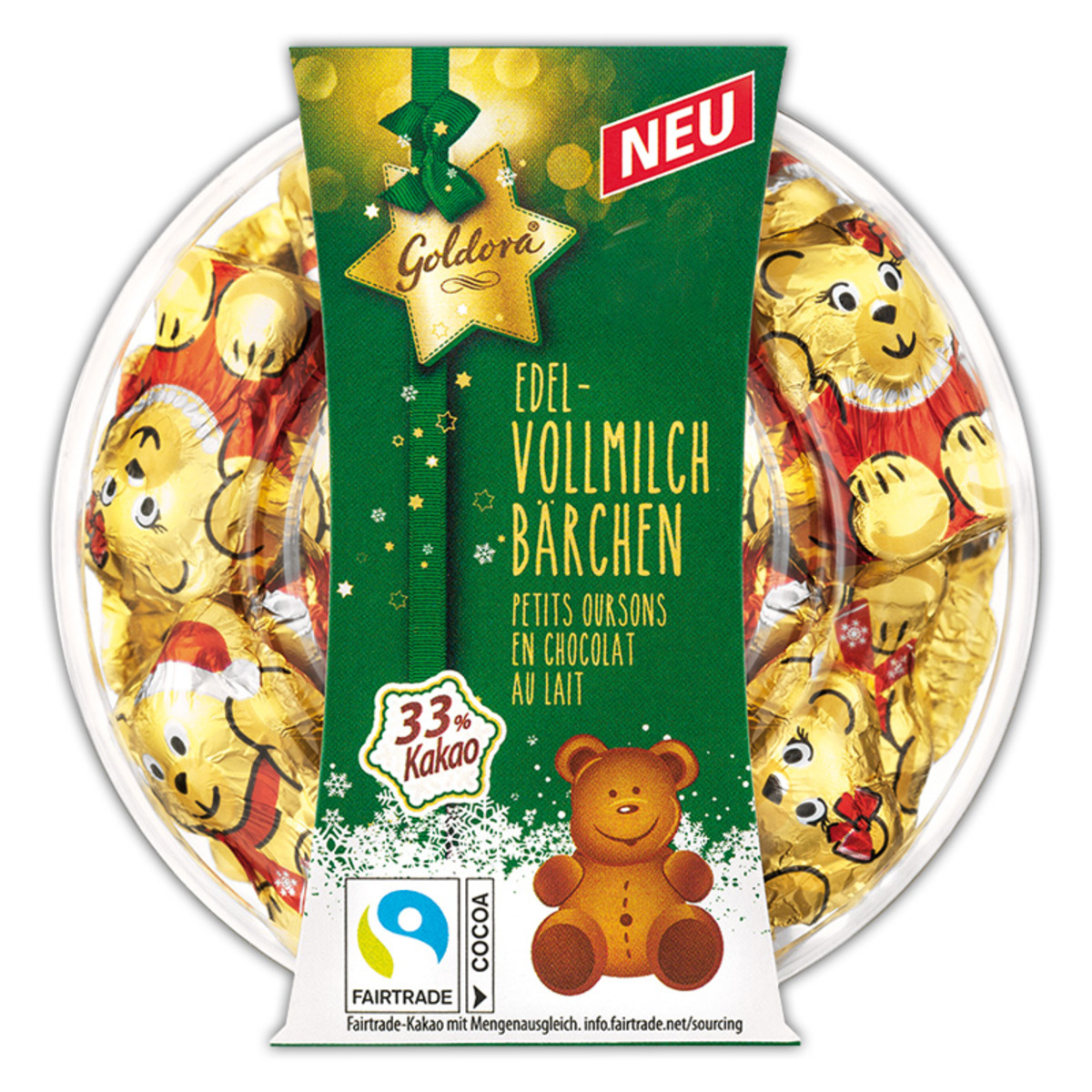 Bild 3 von Goldora Weihnachts Minis