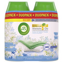 Bild 1 von Airwick Freshmatic Max Cotton & Weißer Flieder NF 2x 250ML