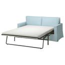 Bild 1 von HYLTARP  2er-Bettsofa