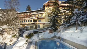 Italien – Südtirol - 3* Hotel Alpenblick