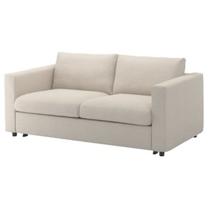 VIMLE  2er-Bettsofa