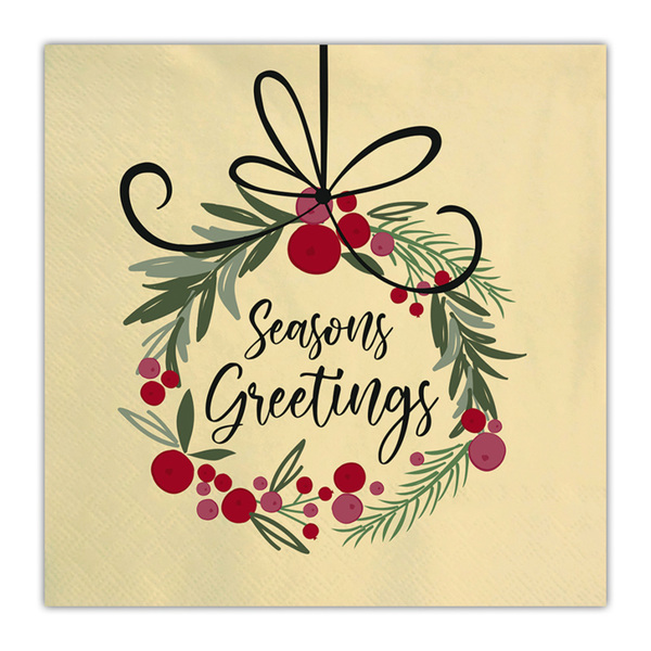 Bild 4 von Daunasoft Motivservietten