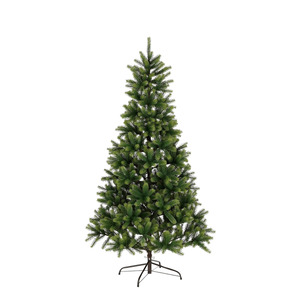 Black Box Weihnachtsbaum Nagoya grün 210 cm