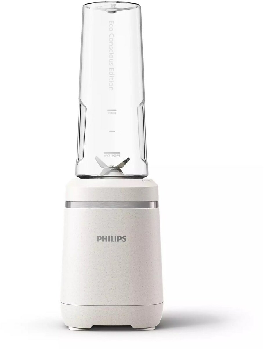 Bild 1 von HR 2500/00 Eco Conscious Edt.5000 seidenweiß matt