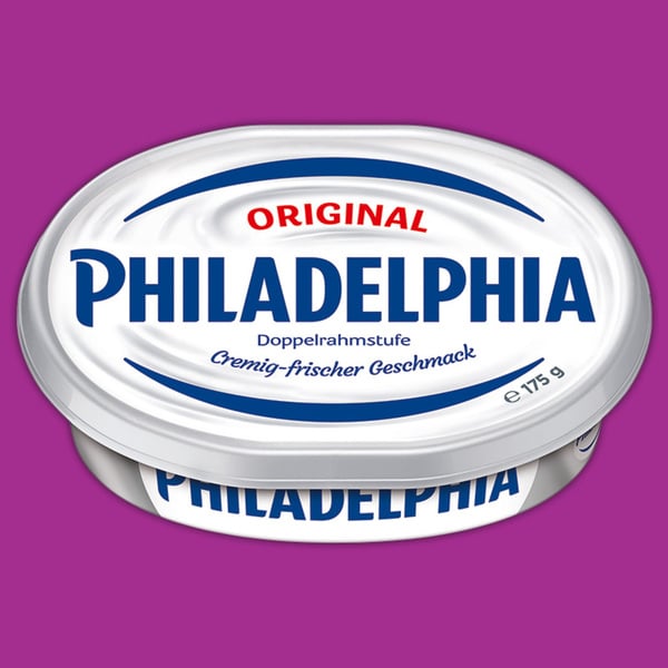 Bild 1 von Philadelphia Frischkäse-Zubereitung