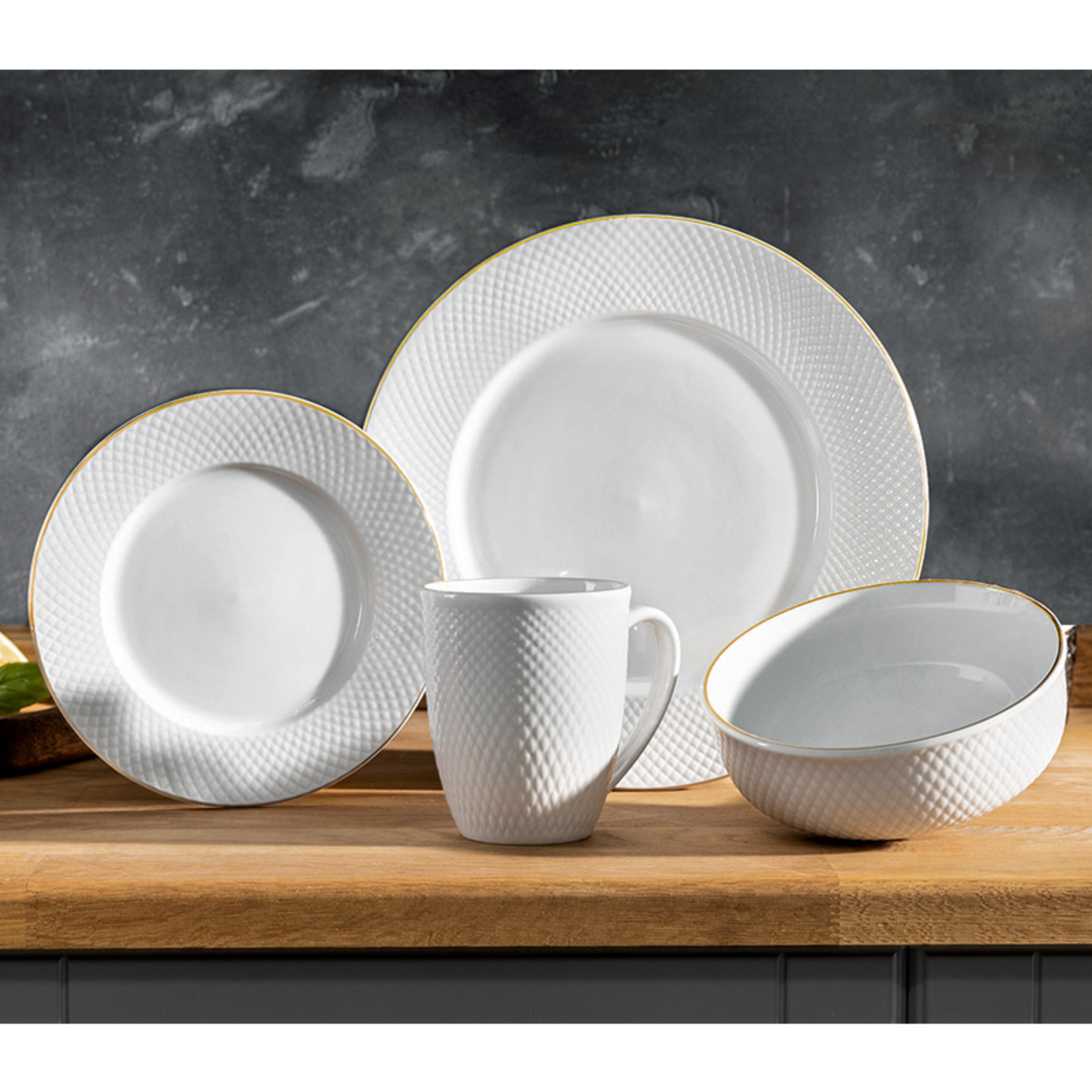 Bild 1 von Casa Royale Keramik-Geschirr