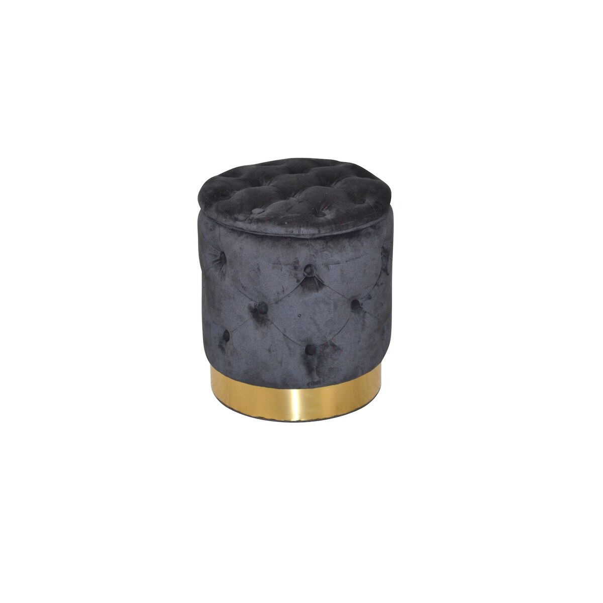 Bild 1 von möbel direkt online Sitzhocker mit Stauraum Ashton