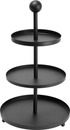 Bild 1 von TrendLine Etagere aus Metall Ø 30 x 50 cm
