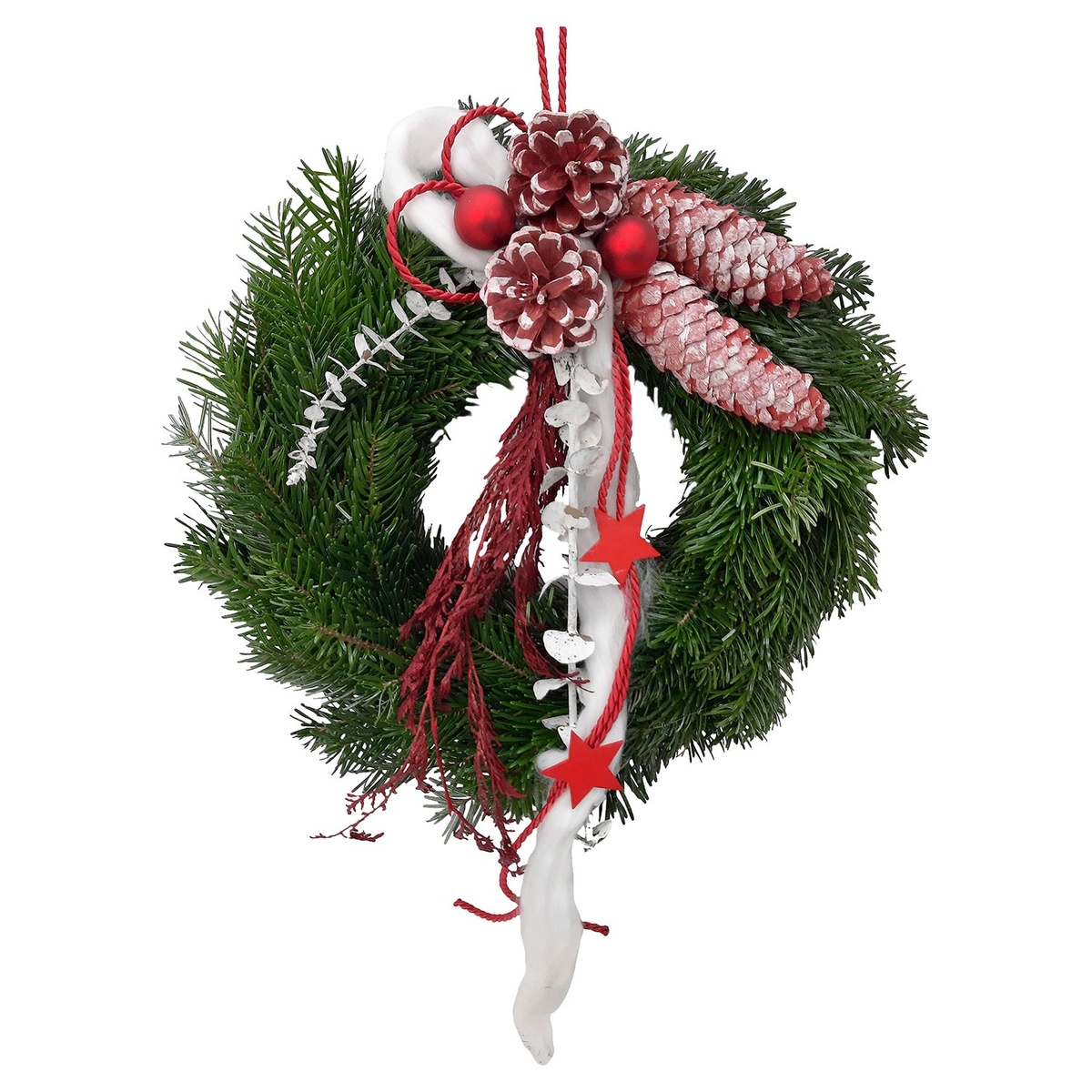 Bild 2 von GARDENLINE Türkranz