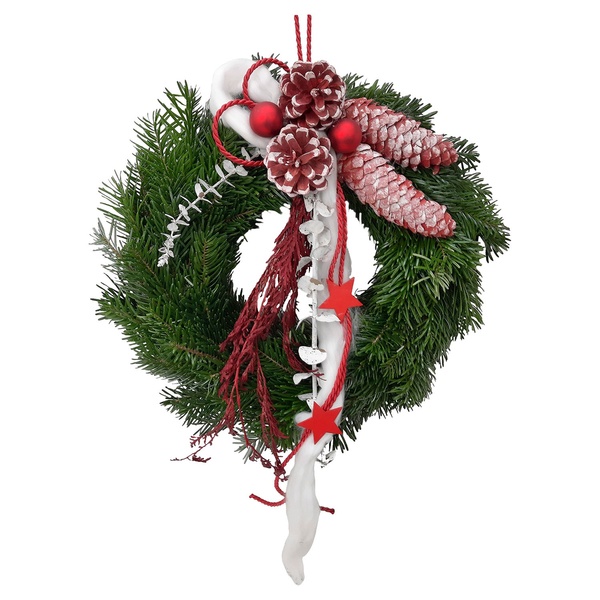 Bild 2 von GARDENLINE Türkranz