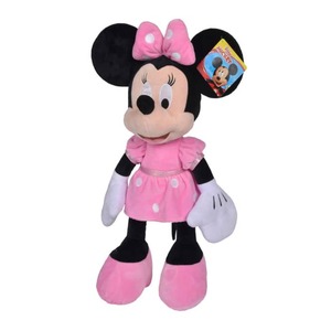 Minnie Mouse - Pl&uuml;schfigur - Refresh Core - ca. 60 cm