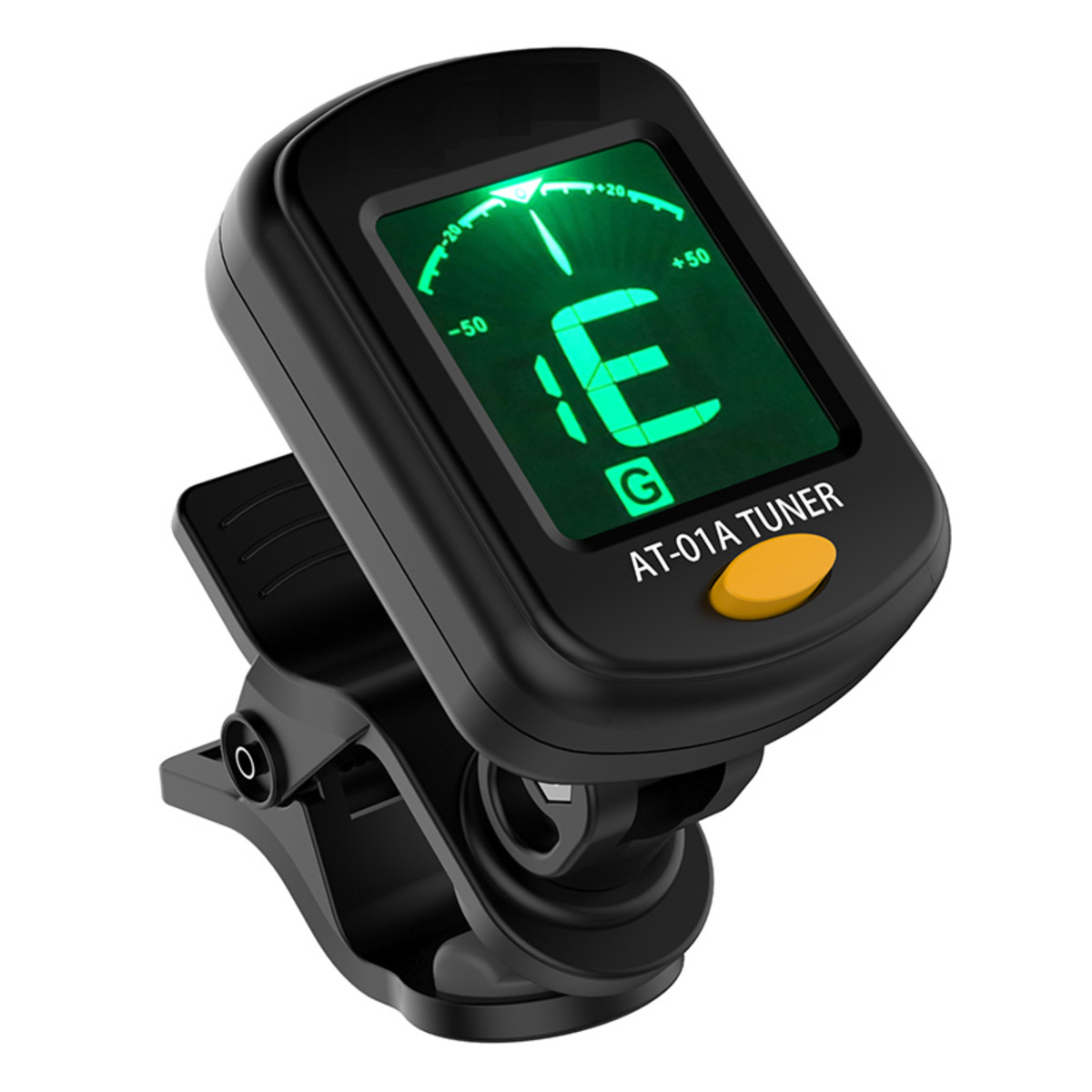 Bild 1 von Soundfire Cliptuner