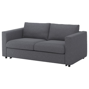 VIMLE  2er-Bettsofa