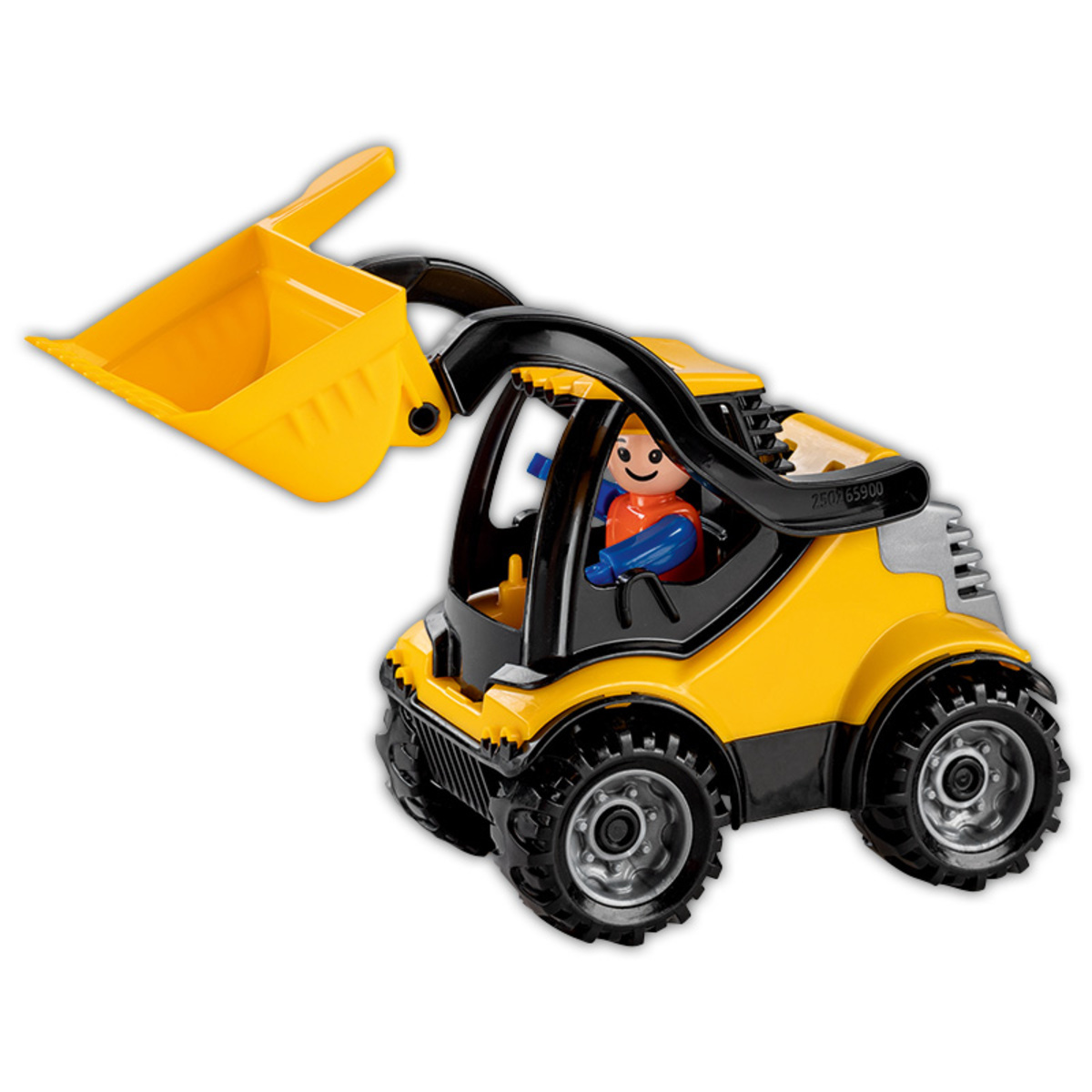 Bild 3 von Lena Truckies