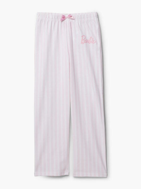 Bild 3 von Barbie Pyjama Set