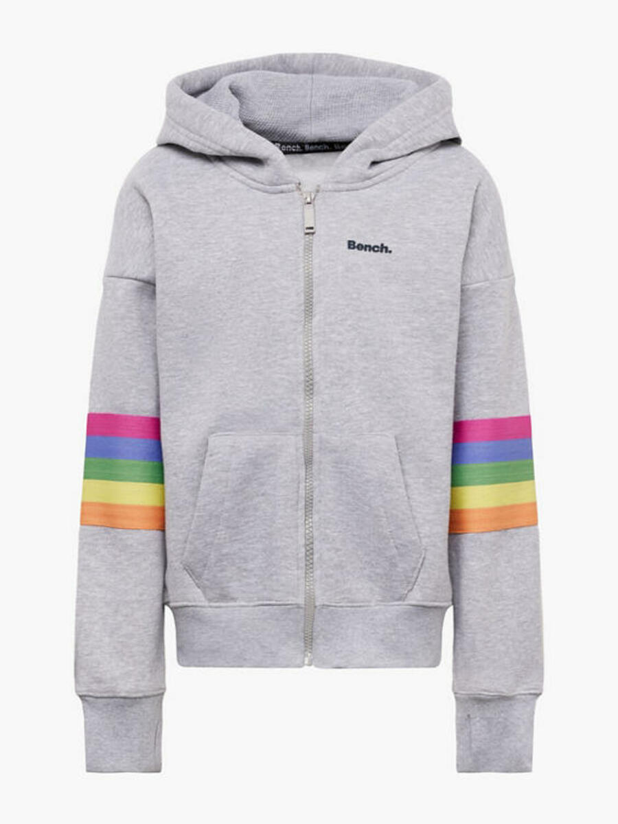 Bild 1 von Bench Kapuzenjacke