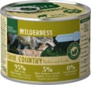 Bild 1 von REAL NATURE WILDERNESS Junior True Country Huhn & Lachs 12x200 g