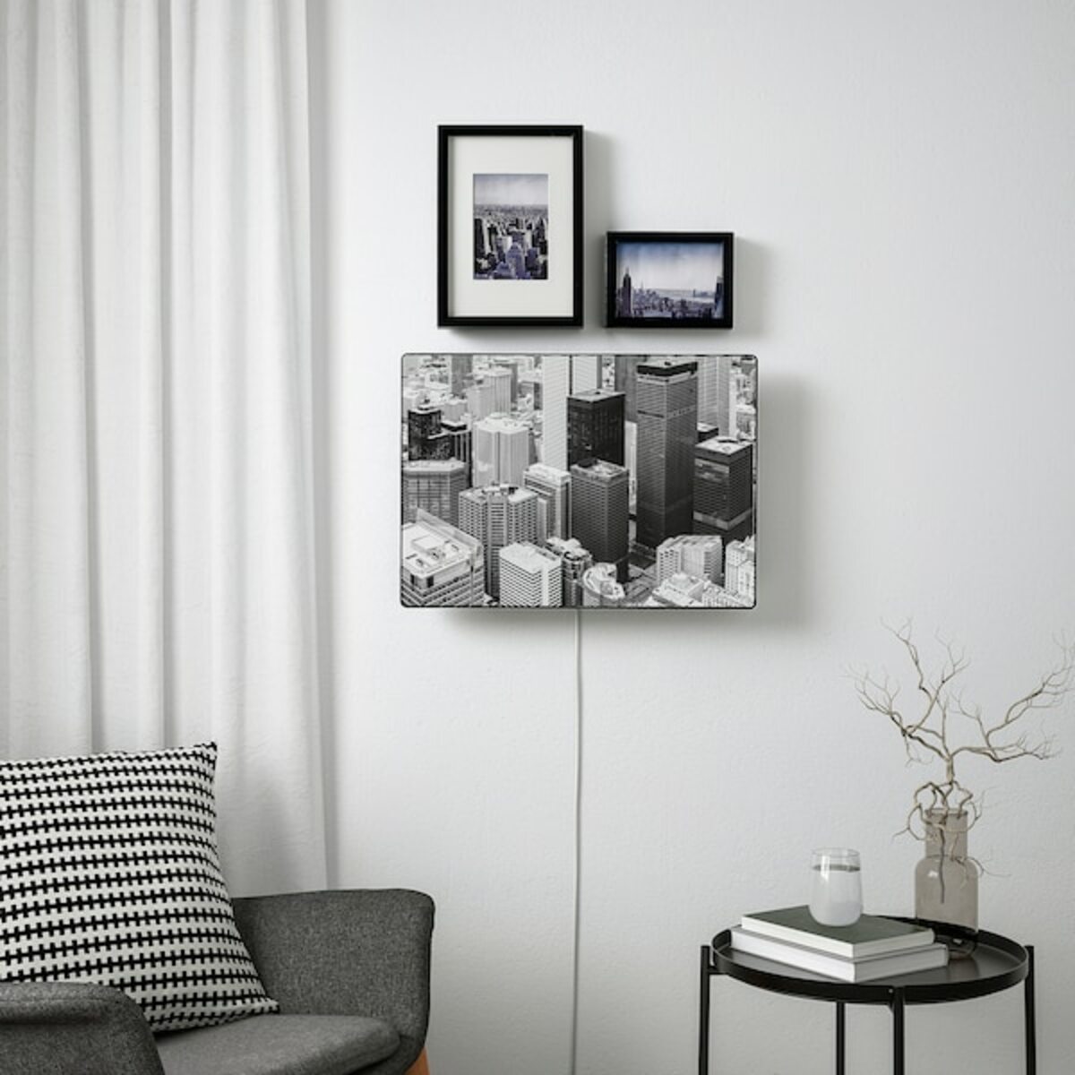 Bild 2 von SYMFONISK  Paneel für Rahmen mit Speaker