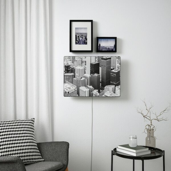 Bild 2 von SYMFONISK  Paneel für Rahmen mit Speaker