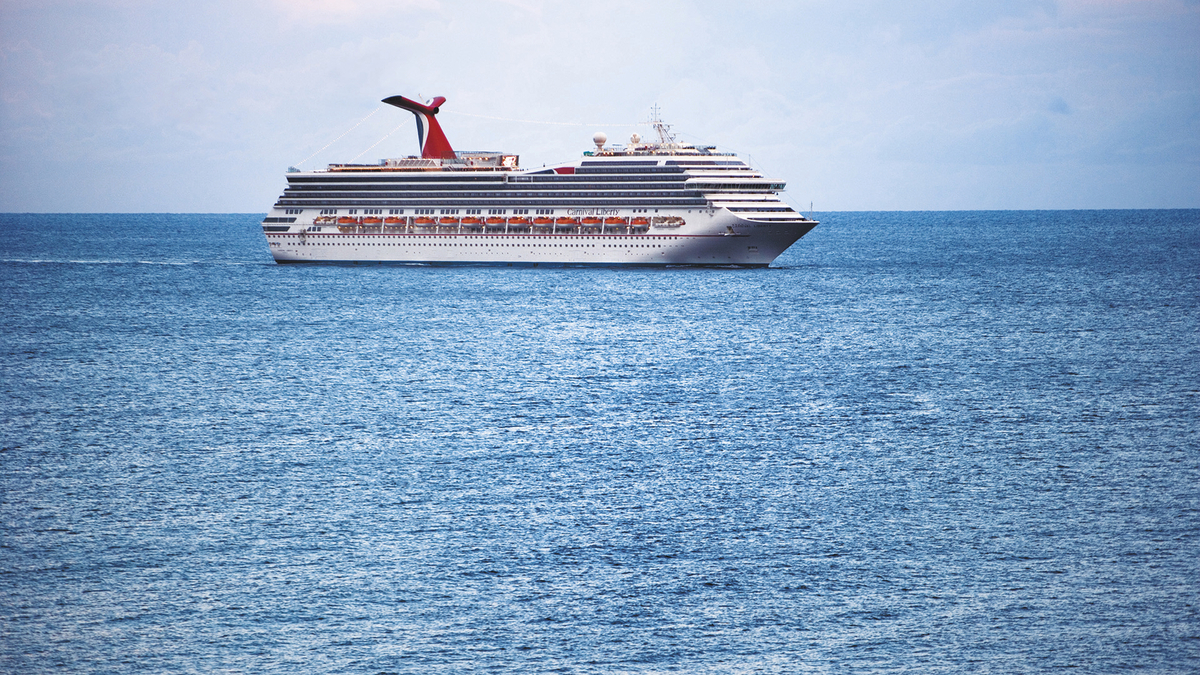 Bild 1 von Karibik & New Orleans - Kreuzfahrt - Carnival Liberty