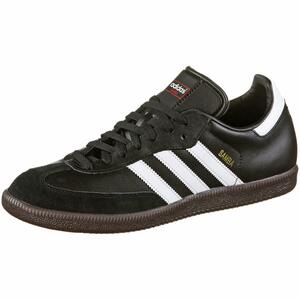 Adidas Samba Sneaker Herren Schwarz