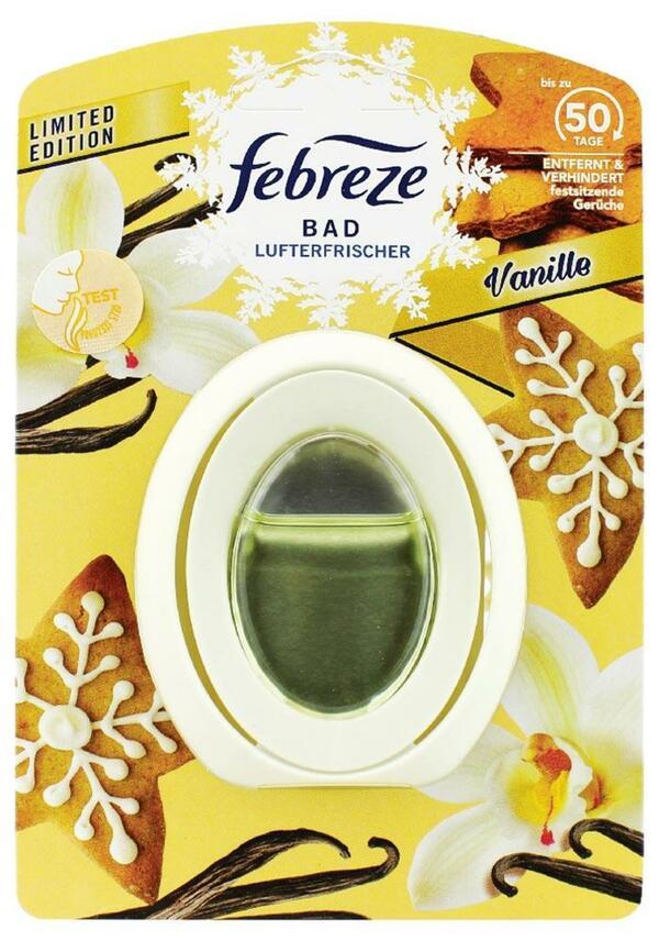 Bild 2 von Febreze Bad Lufterfrischer 7,5 ml