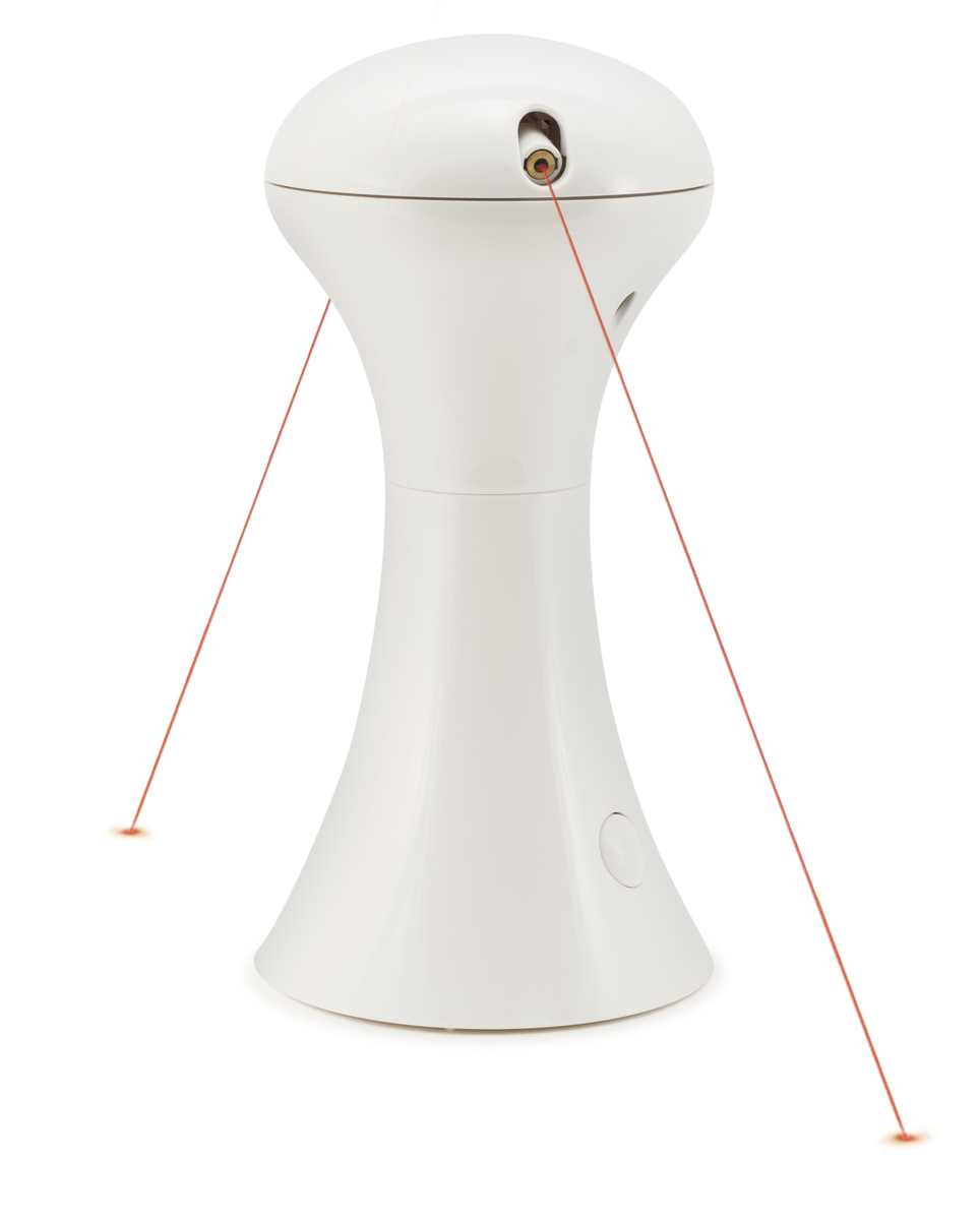 Bild 1 von PetSafe Automatisches Katzenspielzeug Multi-Laser
