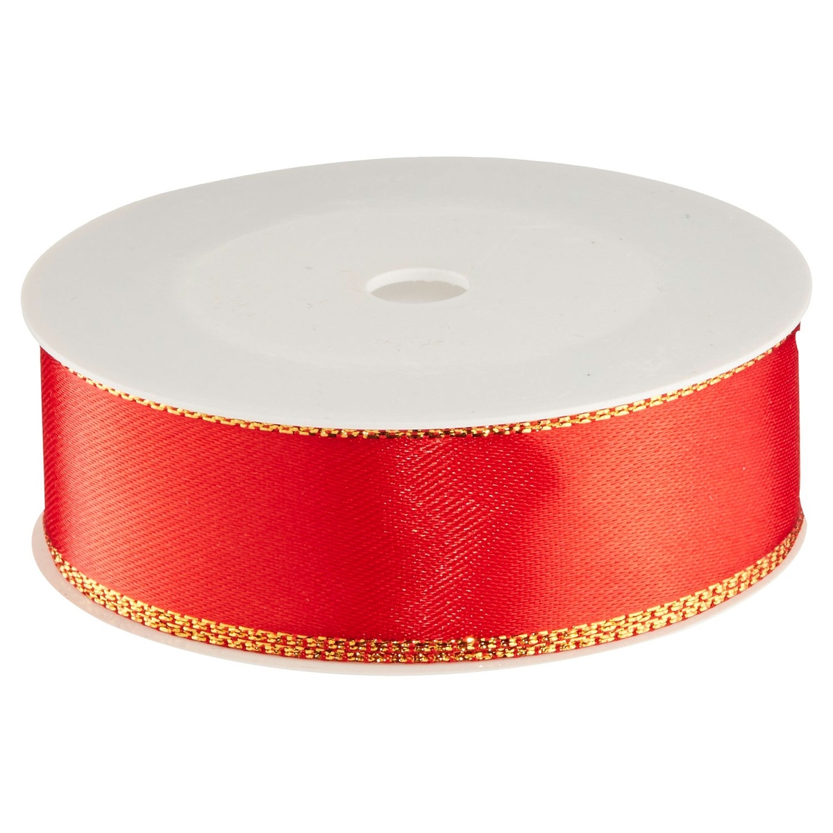 Bild 1 von HOME CREATION Weihnachts-Geschenkband 12 m