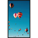 Bild 1 von Bild, Mehrfarbig, Kunststoff, 70x118 cm, Fotografie, einfache und schnelle Anbringung, gerahmt, Bilder, Gerahmte Bilder