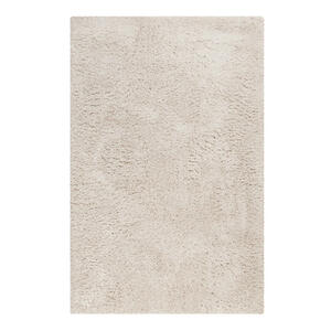 Esprit Hochflorteppich Yogi, Beige, Textil, Uni, rechteckig, 160 cm, Textiles Vertrauen - Oeko-Tex®, Hohenstein, AZO-frei, Oeko-Tex® Standard 100, für Fußbodenheizung geeignet, in verschiedenen G