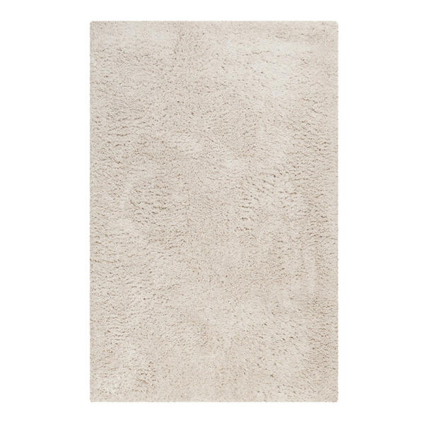 Bild 1 von Esprit Hochflorteppich Yogi, Beige, Textil, Uni, rechteckig, 160 cm, Textiles Vertrauen - Oeko-Tex®, Hohenstein, AZO-frei, Oeko-Tex® Standard 100, für Fußbodenheizung geeignet, in verschiedenen G