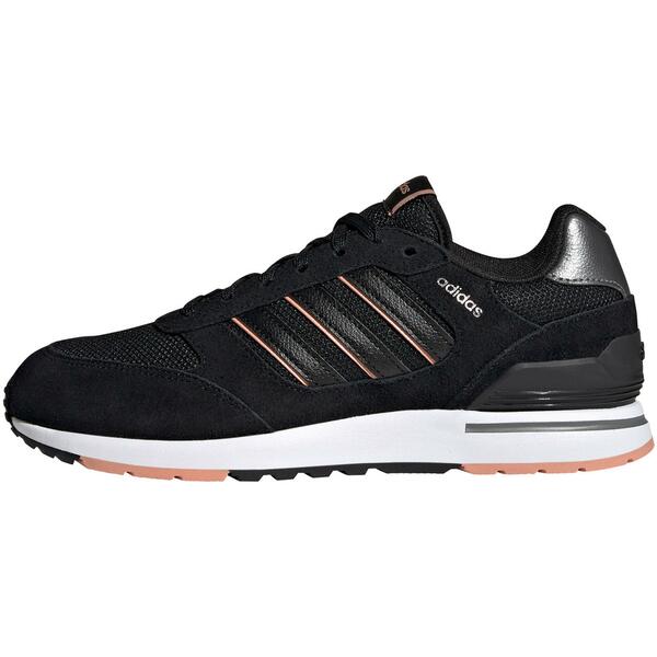 Bild 1 von Adidas Run 80s Sneaker Damen Schwarz