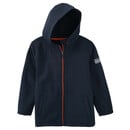 Bild 1 von Jungen Softshelljacke mit Fleece-Futter DUNKELBLAU