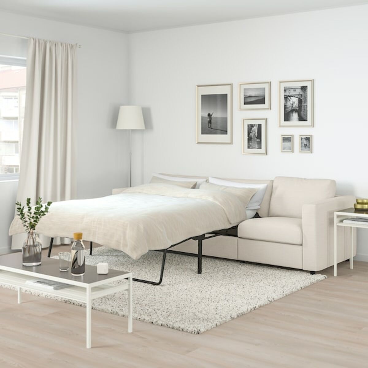 Bild 2 von VIMLE  3er-Bettsofa